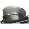Image de Kampa FK1094 Pare-vent de cuisine universel