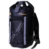 Image de Overboard GTB1135 Sac étanche Noir 20 L