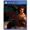 Image de The Wolf Among Us Saison 1 PS4 en occasion ou reconditionné