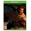 Image de The Wolf Among Us Saison 1 Xbox One en occasion ou reconditionné