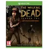 Image de The Walking Dead Saison 2 Xbox One en occasion ou reconditionné