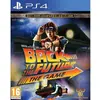 Image de Retour Vers Le Futur 30ème Anniversaire PS4 en occasion ou reconditionné