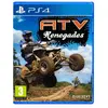 Image de ATV Renegades PS4 en occasion ou reconditionné