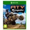 Image de ATV Renegades Xbox One en occasion ou reconditionné