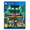 Image de Minecraft Story Mode Saison 2 PS4 en occasion ou reconditionné