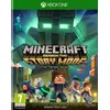 Image de Minecraft Story Mode Saison 2 Xbox One en occasion ou reconditionné