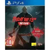 Image de Friday the 13th The Game PS4 en occasion ou reconditionné