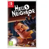 Image de Hello Neighbor Nintendo SWITCH en occasion ou reconditionné