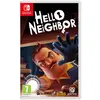 Image de Hello Neighbor Nintendo Switch en occasion ou reconditionné