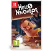 Image de HELLO NEIGHBOR FR/NL SWITCH en occasion ou reconditionné