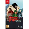Image de The Banner Saga Trilogy Nintendo Switch en occasion ou reconditionné