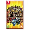 Image de Shovel Knight: Treasure Trove Nintendo SWITCH en occasion ou reconditionné