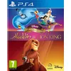 Image de DISNEY CLASSIC GAMES : ALADDIN AND THE LION KING FR/NL PS4 en occasion ou reconditionné