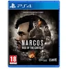 Image de Narcos Rise of the cartels PS4 en occasion ou reconditionné