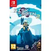 Image de RISK OF RAIN 2 FR/NL SWITCH en occasion ou reconditionné