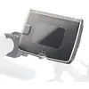 Image de Motocaddy Housse Transparente Durable pour Chariot de Golf Facile à Installer Noir