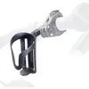 Image de Motocaddy 2020 Simple Accessoire Durable Golf Chariot Boisson Support - Noir, OS