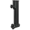 Image de Motocaddy Easy Fit Réglable Golf Universal Support Parapluie - Noir, OS