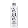 Image de Color Wow Dream Filter   Soin pré-shampooing en spray pour une couleur plus éclatante et fraîche, traitement capillaire idéal pour les cheveux clairs et blonds, 470 ml