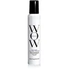Image de COLOR WOW Contrôle de la couleur + mousse tonifiante pour cheveux blonds   Élimine l'orange et le laiton ; pas de taches ; sans alcool ; mousse tonifiante teintée violette éclaircit les cheveux en une