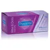 Image de Pasante Ribs And Dots Condoms Pack de 144
