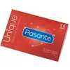 Image de Pasante préservatifs Unique - Lot de 3