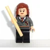 Image de LEGO Harry Potter: Hermione Granger Mini-Figurine Avec Bronzage Baguette Magique