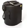 Image de Etui Hardcase Double Toms 13 + 14" Noir