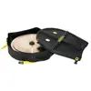 Image de Hardcase Etui Cymbales 22" (Jusqu'À 9 Cymbales)