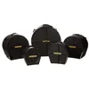 Image de Hardcase HFUSION Lot de boîtes de transport