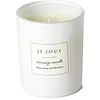Image de Je Joue Ylang & Mandarin Bougie de massage Transparent Taille unique