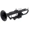 Image de Jiggs pTrumpet hyTech Black trompette hybride