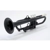 Image de Trompette Hytech Noir