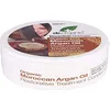Image de Dr. Organic Moroccan Oil Restorative Treatment Conditioner Masque Nourrissant à Base d'Huile d'Argan Bio