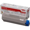 Image de Toner C5650/5750 Magenta (2K)