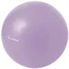 Image de Scrunch Ballon de plage pliable en silicone violet