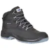 Image de Portwest Brodequin membrané tous temps Steelite S3 WR, Couleur: Noir, Taille: 43, FW57BKR43