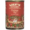 Image de Boeuf et légumes pour Chiens Lilys Kitchen 400 g