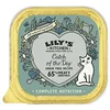 Image de Lily's Kitchen - Smooth Paté pour Chat - Saumon et crevettes- 85g