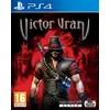 Image de Victor Vran PS4 en occasion ou reconditionné