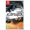 Image de GRIP Combat Racing pour Nintendo Switch