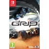 Image de GRIP : Combat Racing Nintendo Switch en occasion ou reconditionné