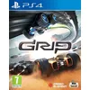 Image de GRIP : Combat Racing PS4 en occasion ou reconditionné