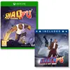 Image de Shaq Fu: A Legend Reborn - Xbox One