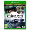 Image de GRIP Combat Racing Roller VS Airblades - Edition Ultimate