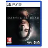 Image de Martha Is Dead PS5 en occasion ou reconditionné