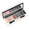 Image de Lily Lolo Smoke & Mirrors Eye Palette