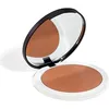 Image de Lily Lolo Cream Foundation - Silk - 7g
