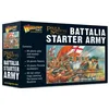 Image de Brochet + Shotte Démarreur Battalia Armée - Jeux De Seigneur De Guerre