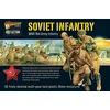 Image de Boulons Action Soviétique Infanterie